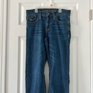 Cody James Men's Blue Jeans